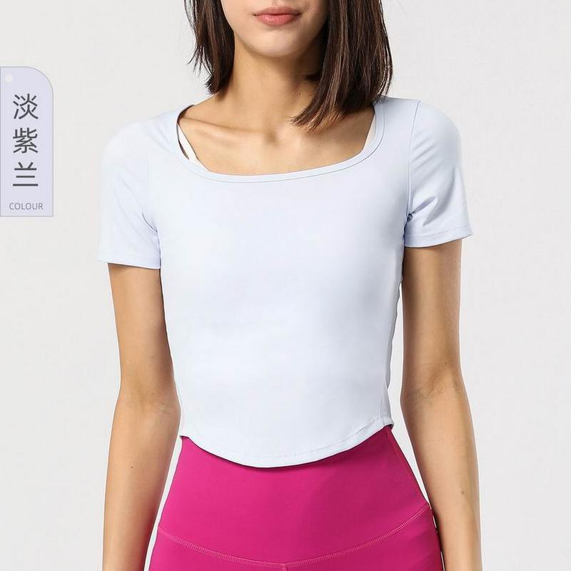 Lululemon Women's T-shirts 583